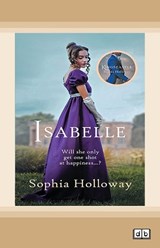 Isabelle  - Sophia Holloway - 9781038724663
