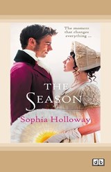 The Season - Sophia Holloway - 9781038724700