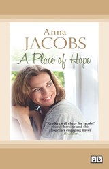 A Place of Hope - Anna Jacobs - 9781038724717