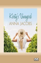 Kirsty's Vineyard - Anna Jacobs - 9781038724762
