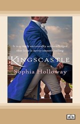 Kingscastle - Sophia Holloway - 9781038724779