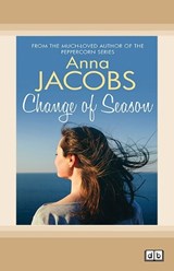 Change of Season - Anna Jacobs - 9781038724922