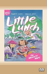 Little Lunch: The Monkey Bars - Danny Katz - 9781038728074