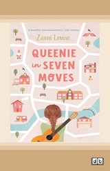 Queenie in Seven Moves - Zanni Louise - 9781038728128