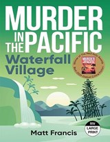 Murder in the Pacific -  Matt Francis - 9781038736376
