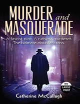 Murder and Masquerade - Catherine McCullagh - 9781038736383