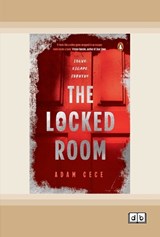 The Locked Room - Adam Cece - 9781038737007