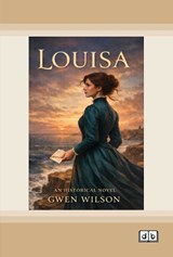 Louisa - Gwen Wilson - 9781038737045