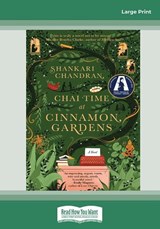 Chai Time at Cinnamon Gardens - Shankari Chandran - 9781038757166