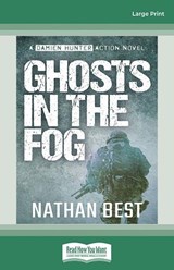 Ghost in the Fog -  Nathan Best - 9781038760722