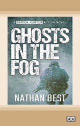 Ghost in the Fog -  Nathan Best - 9781038761071