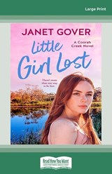 Little Girl Lost  - Janet Gover - 9781038761668