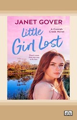 Little Girl Lost  - Janet Gover - 9781038762337