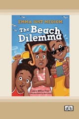 Emma Just Medium - Laura Wiltse Prior - 9781038763037