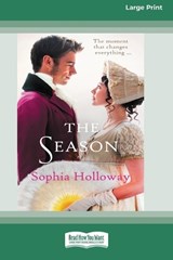 The Season [Standard Large Print] - Sophia Holloway - 9781038763174