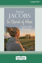 In Search of Hope [Standard Large Print] - Anna Jacobs - 9781038763259