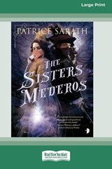 The Sisters Mederos - Patrice Sarath - 9781038764188