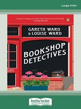 The Bookshop Detectives: Dead Girl Gone -  Gareth Ward and Louise Ward - 9781038772800