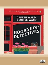 The Bookshop Detectives: Dead Girl Gone -  Gareth Ward and Louise Ward - 9781038772954