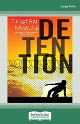 Detention - Tristan Bancks - 9781038775191