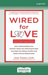 Wired for Love - Stan Tatkin - 9781038775627