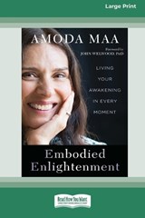 Embodied Enlightenment - Amoda Maa Jeevan - 9781038778932
