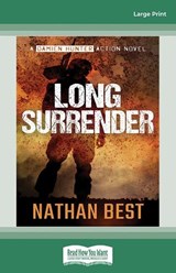 Long Surrender -  Nathan Best - 9781038779656