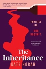 The Inheritance - Kate Horan - 9781038940339