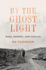 By the Ghost Light - R.H. Thompson - 9781039008380