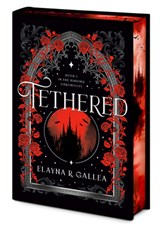 Tethered - Elayna R. Gallea - 9781039015067