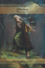 Questions to God, Volume 4 - Ronald F Peters - 9781039102828