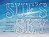 Sue's Sky - Lulu Buck - 9781039118416