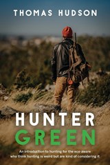 Hunter Green - Thomas Hudson - 9781039158757