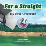 Far & Straight - Randi Saladin - 9781039177642