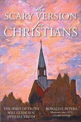 The Scary Version for Christians - Ronald F Peters - 9781039183544