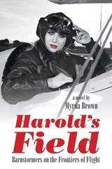 Harold's Field - Myrna Brown - 9781039189089