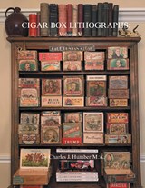 Cigar Box Lithographs - Charles J. Humber - 9781039192393