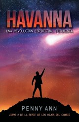Havanna - Penny Ann - 9781039194410