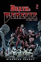 Death Genesis 2 - Nicholas Searcy - 9781039419506