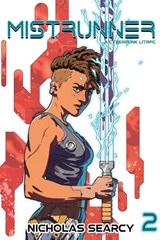 Mistrunner 2 - Nicholas Searcy - 9781039450233