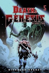Death Genesis 5 - Nicholas Searcy - 9781039450257