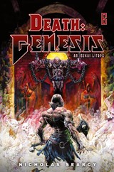 Death Genesis 6 - Nicholas Searcy - 9781039453869