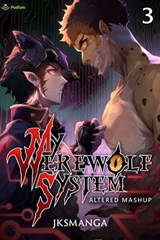 Altered Mashup - JKSManga - 9781039454422