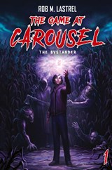 The Bystander - Rob M. Lastrel - 9781039455078
