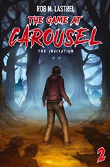 The Invitation - Rob M. Lastrel - 9781039455092
