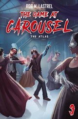 The Atlas - Rob M. Lastrel - 9781039455115