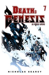 Death - Nicholas Searcy - 9781039458116