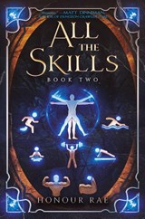 All the Skills 2 - Honour Rae - 9781039470224