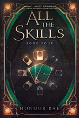 All the Skills 4 - Honour Rae - 9781039470309
