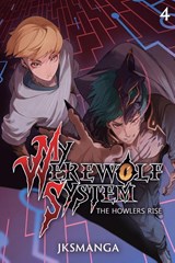 The Howlers Rise - Jksmanga - 9781039479999